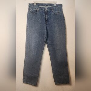 Vintage 90s Ralph Lauren Polo Jean Company Saturday Jeans, Size‎ 14/32